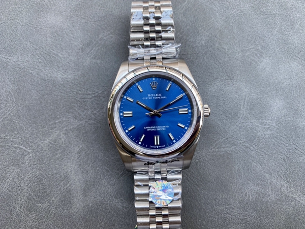 激安ロレックス着用イメージ